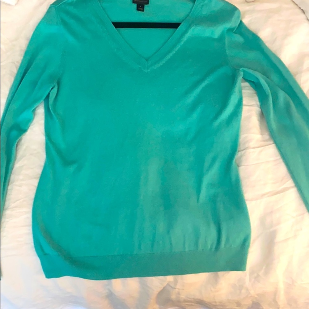 Worthington thin sweater size Large